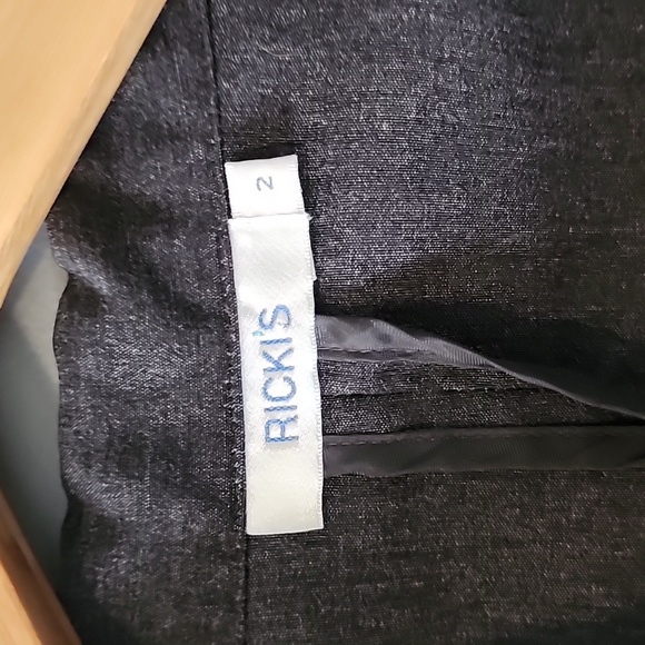 RICKIS BLAZER - Picture 2 of 7